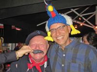 2018-08-31 Maandborrel Dn Hertog 36 2018-08-31 Maandborrel Dn Hertog 36